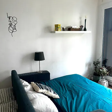 Lumineux Au Coeur De