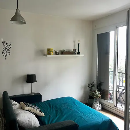 Lumineux Au Coeur De * Paris