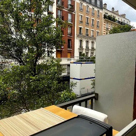 Apartment Lumineux Au Coeur De *