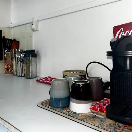 Apartment Lumineux Au Coeur De Paris