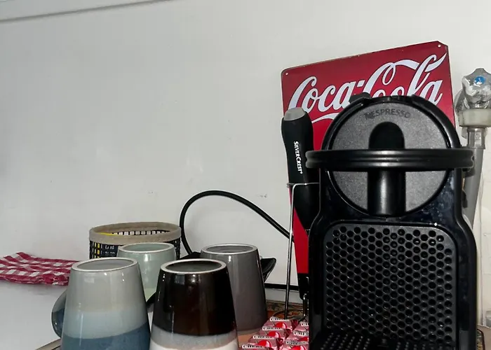 Lumineux Au Coeur De Apartamento *