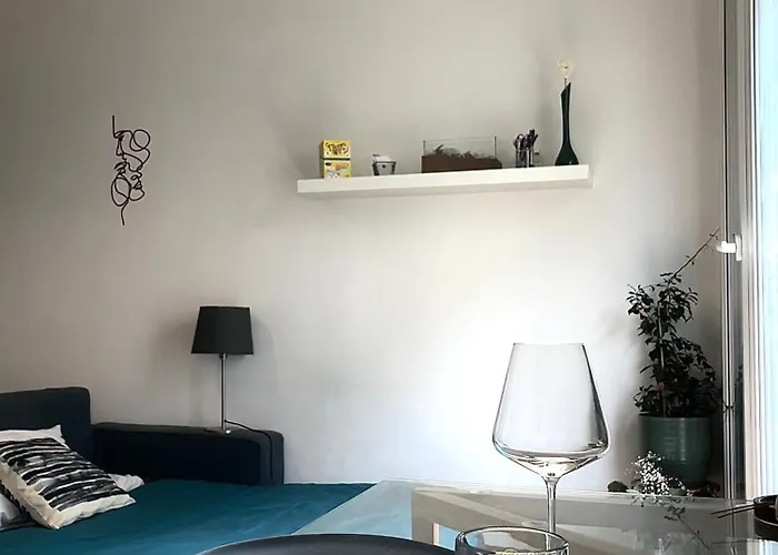 Apartamento Lumineux Au Coeur De Paris