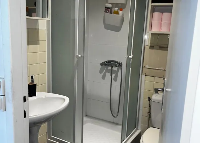 Lumineux Au Coeur De Paris