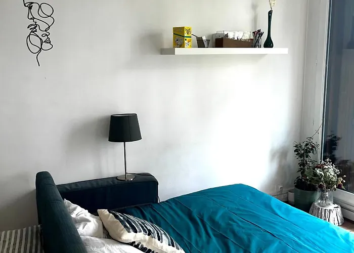 Lumineux Au Coeur De